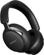Bose QuietComfort Ultra Gen 2 over-ear hodetelefoner i svart