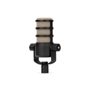 Røde PodMic dynamisk broadcastmikrofon med XLR-tilkobling