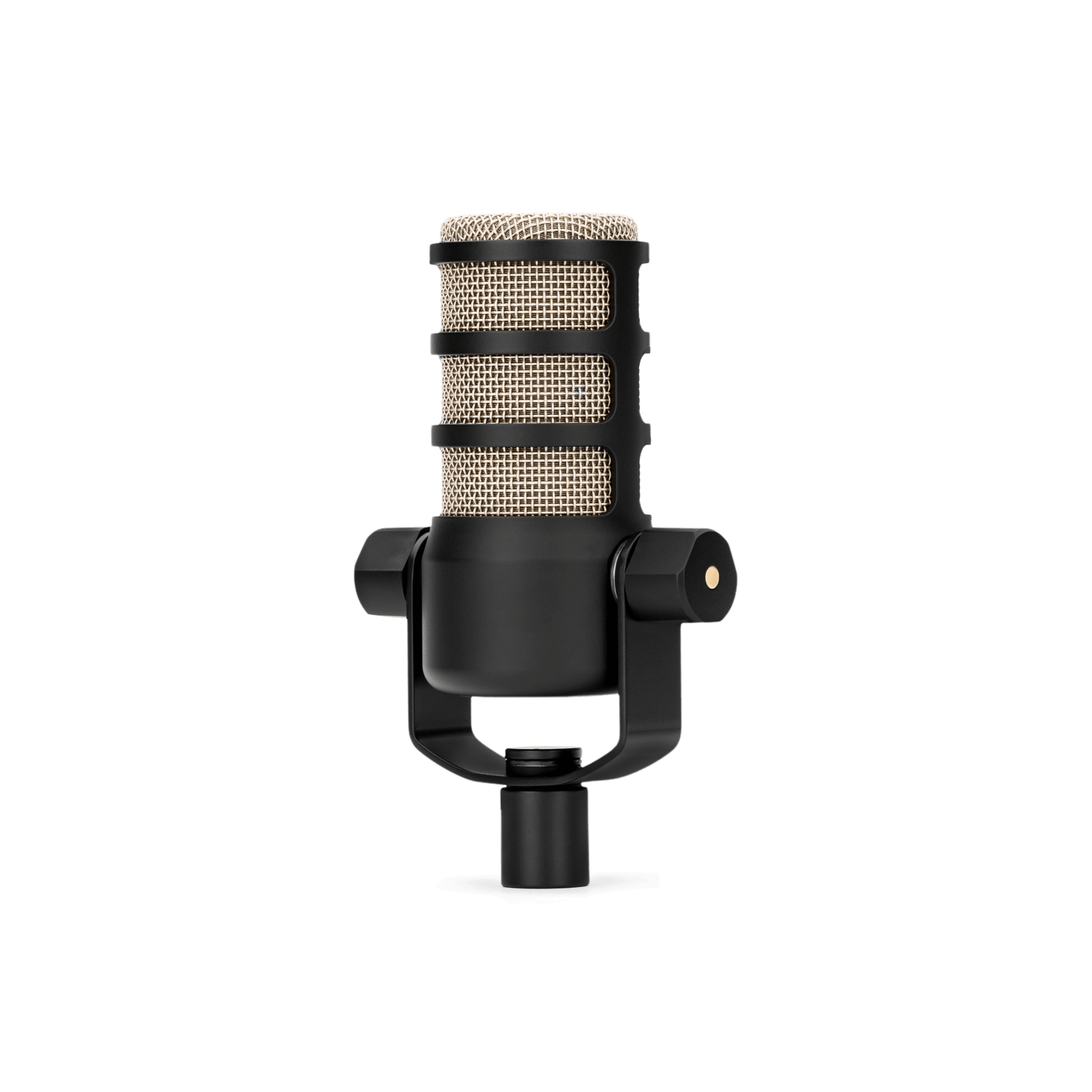 Røde PodMic dynamisk broadcastmikrofon med XLR-tilkobling