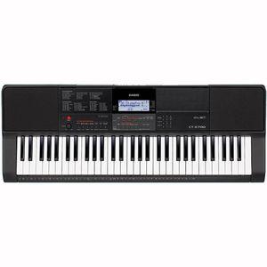 Casio CT-X700 keyboard med 61 tangenter