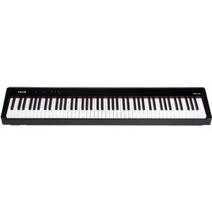 Nux NPK-10 portabelt el-piano med 88 vektede tangenter