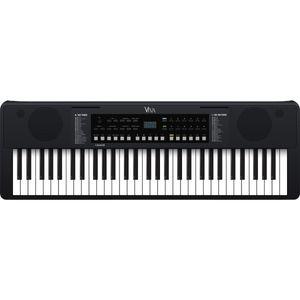 Viva Chord II keyboard med 61 tangenter