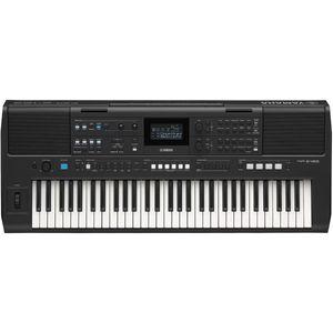 Yamaha PSR-E483 keyboard med 61 tangenter