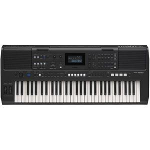 Yamaha PSR-E583 keyboard med 61 tangenter