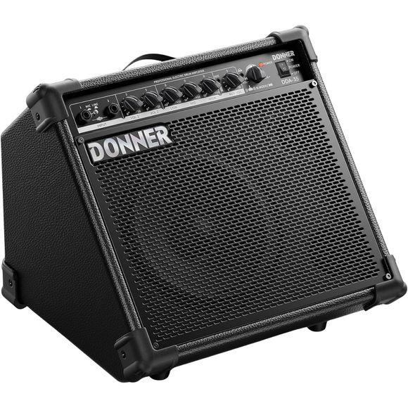Donner DDA-35 kompakt aktiv PA-høyttaler