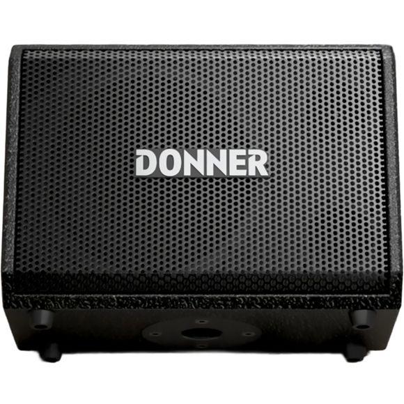 Donner MT-1 aktiv PA-høyttaler i mellomklassen