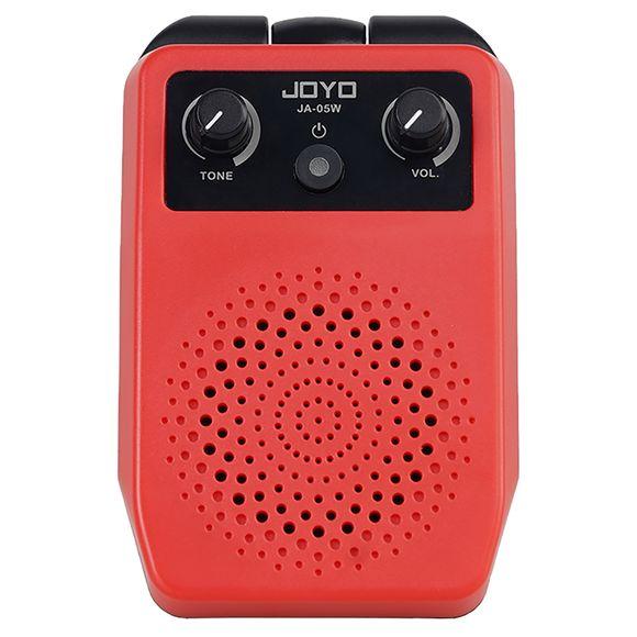 Joyo JA-05W liten batteridrevet øvingsforsterker for el-gitar